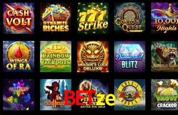 Apostas de Tênis betze