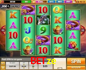 cassino betze