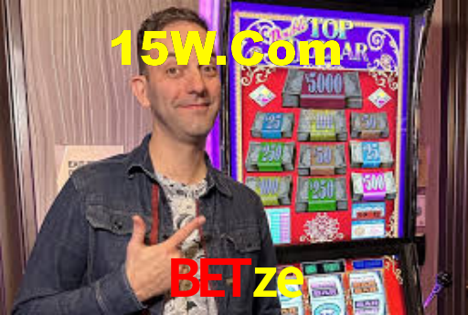 Bônus Generosos e Exclusivos no betze para Você!