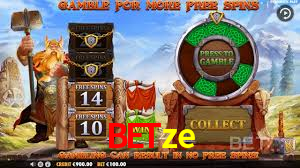 Welcome Bonus betze