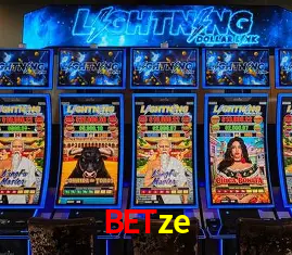 Login Seguro betze
