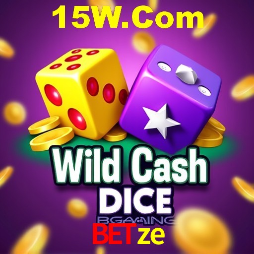 Descubra o Mundo do Cassino Online com betze