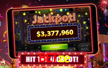 Jogos de Slot betze